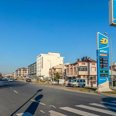 Hotel Dedem Premium - 4*