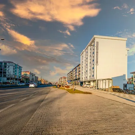 Dedem Premium - Hotel Corlu