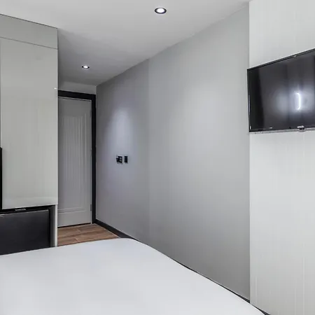 Hotel Dedem Premium -