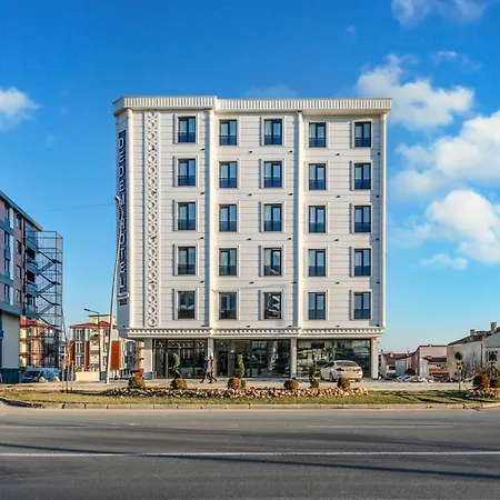 Dedem Premium - Hotel