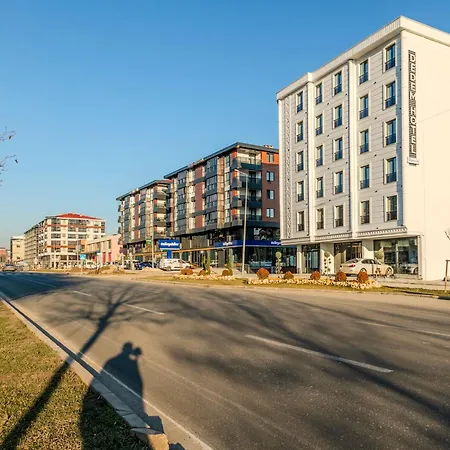 Hotel Dedem Premium - 4*