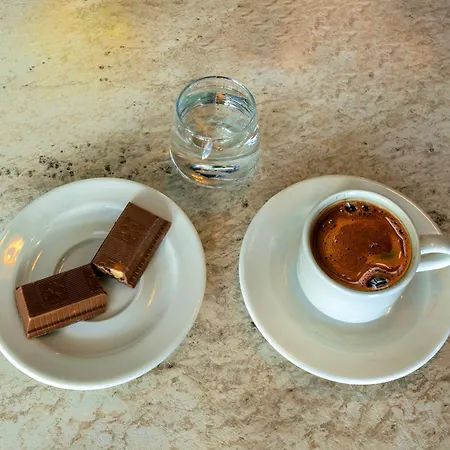 Dedem Premium - Hotel