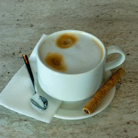 Hotel Dedem Premium -