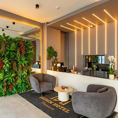 Hotel Dedem Premium - 4*