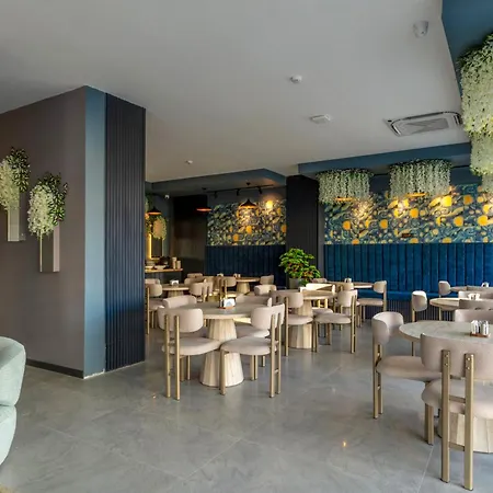 Dedem Premium - Hotel