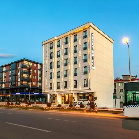 Hotel Dedem Premium -