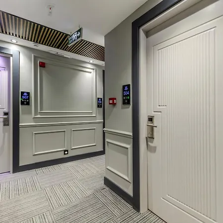 Dedem Premium - Hotel 4*