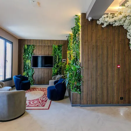 Hotel Dedem Premium - 4*