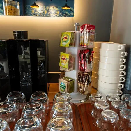 Dedem Premium - Hotel Corlu