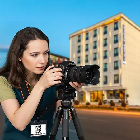 Hotel Dedem Premium - Corlu