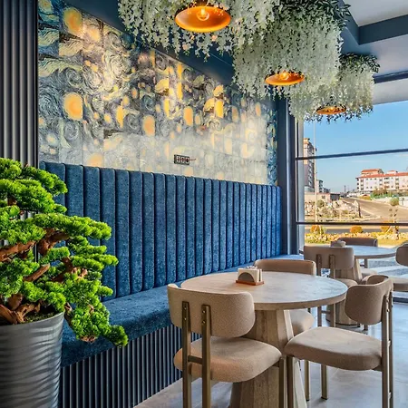 Dedem Premium - Hotel