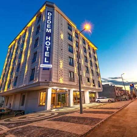 Dedem Premium - Hotel Corlu