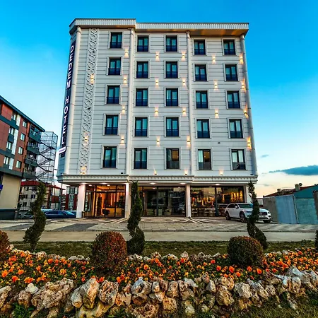 Hotel Dedem Premium - Corlu