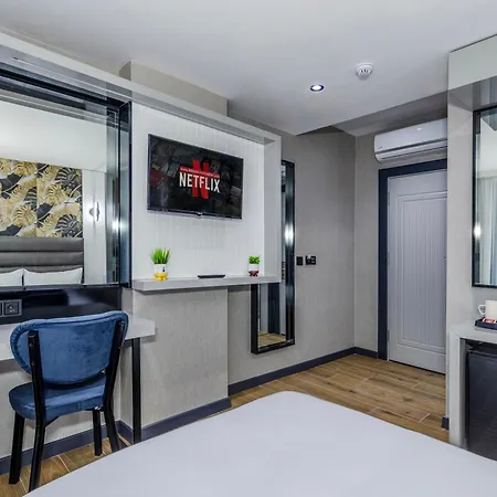 Hotel Dedem Premium - Corlu