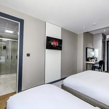 Dedem Premium - Hotel