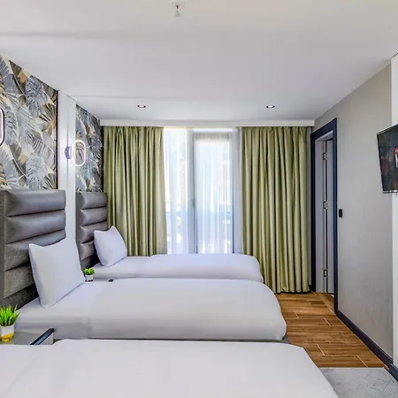 Hotel Dedem Premium - Corlu