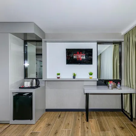 Hotel Dedem Premium -