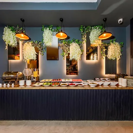 Dedem Premium - Hotel