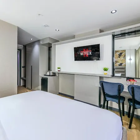 Hotel Dedem Premium -