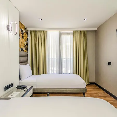 Dedem Premium - Hotel 4*