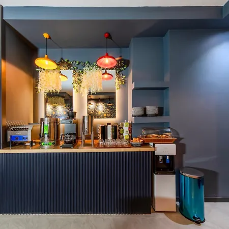 Hotel Dedem Premium - 4*