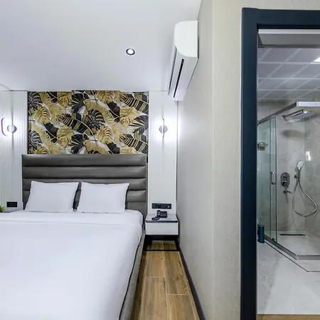 Hotel Dedem Premium - Corlu