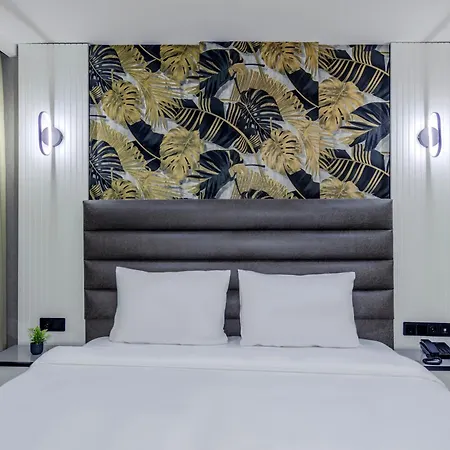 Dedem Premium - Hotel