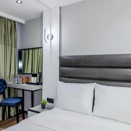 Dedem Premium - Hotel 4*