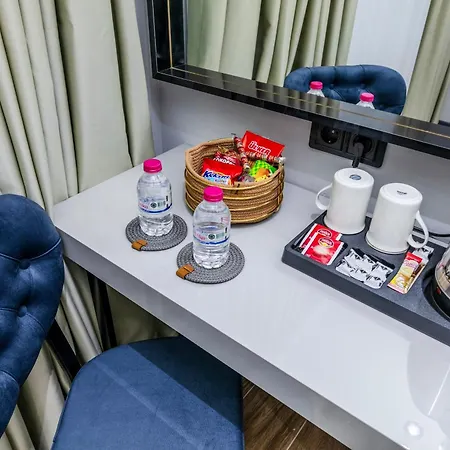 Hotel Dedem Premium - 4*