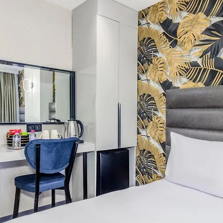 Dedem Premium - Hotel Corlu