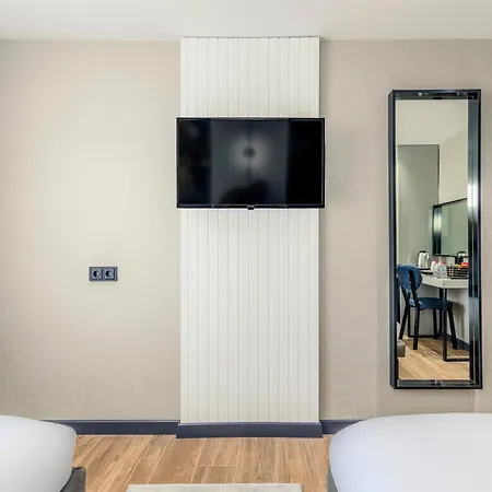 Hotel Dedem Premium - Corlu