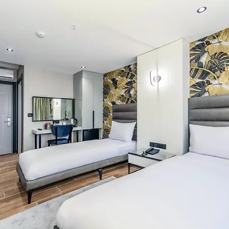 Dedem Premium - Corlu