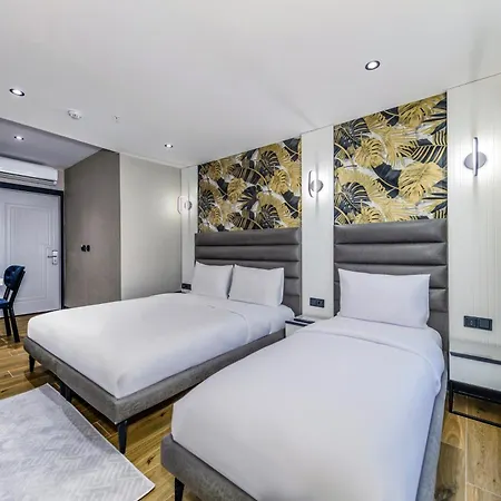 Dedem Premium - Hotel