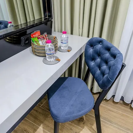 Hotel Dedem Premium -