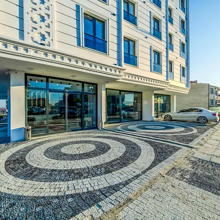 Hotel Dedem Premium - 4*