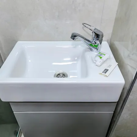 Dedem Premium - Hotel Corlu