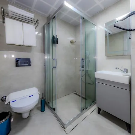 Hotel Dedem Premium - Corlu