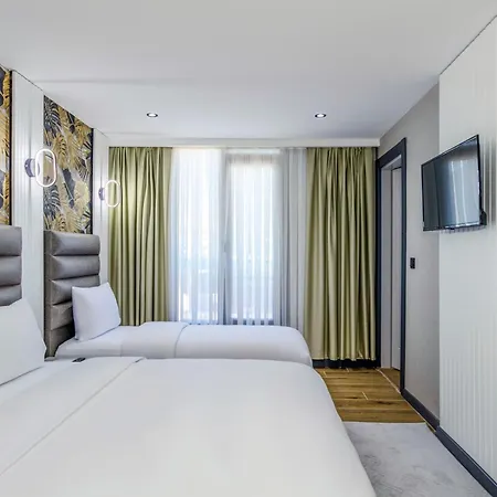 Dedem Premium - Corlu