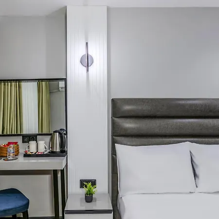 Dedem Premium - Hotel