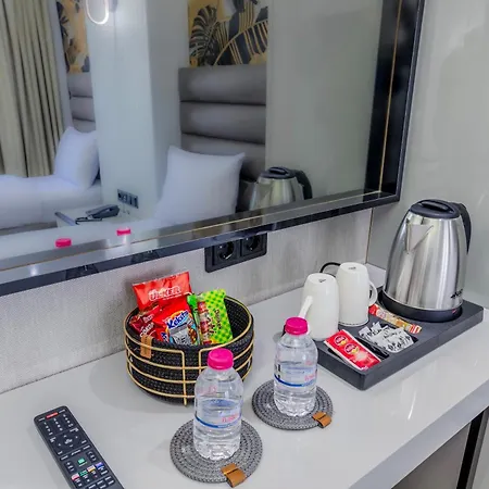 Hotel Dedem Premium -