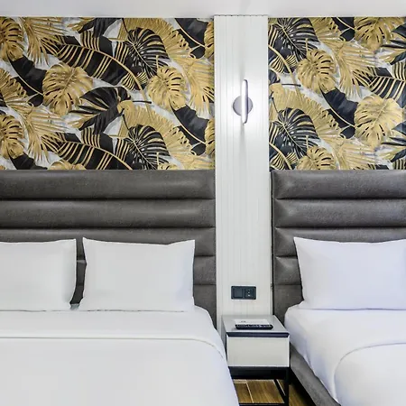 Dedem Premium - Hotel 4*