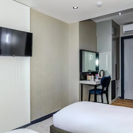 Hotel Dedem Premium - 4*