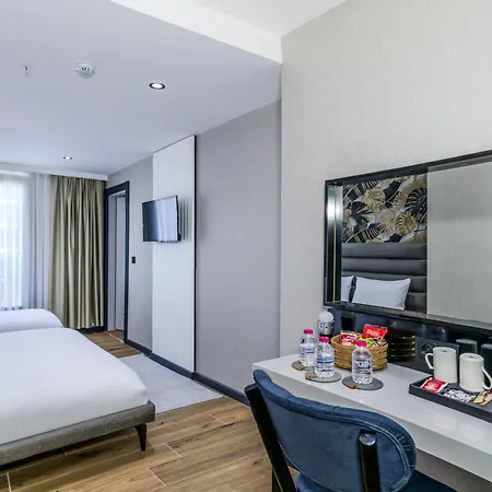 Dedem Premium - Hotel Corlu