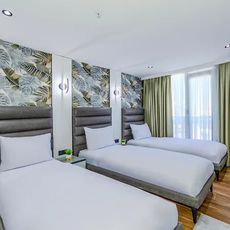 Hotel Dedem Premium - Corlu