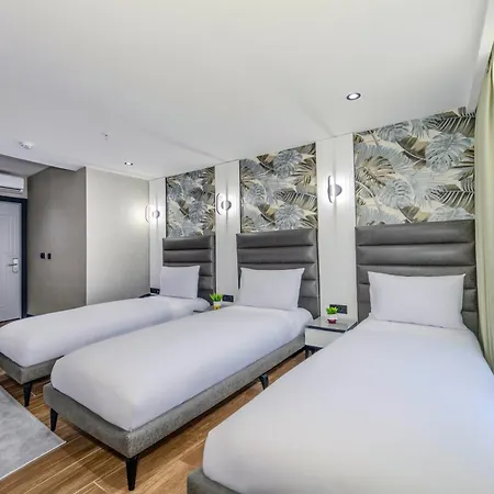 Dedem Premium - 4* Corlu