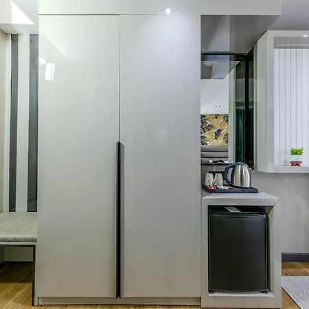 Dedem Premium - Hotel