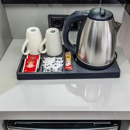 Dedem Premium - Hotel 4*