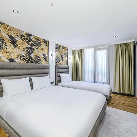 Hotel Dedem Premium - 4*