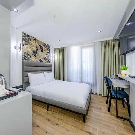 Hotel Dedem Premium - Corlu