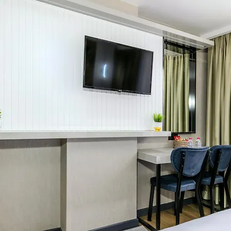 Dedem Premium - Çorlu